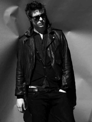 Max Irons pic #678872
