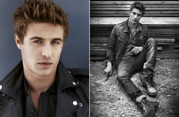 Max Irons pic #688055