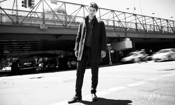 Max Irons pic #672962