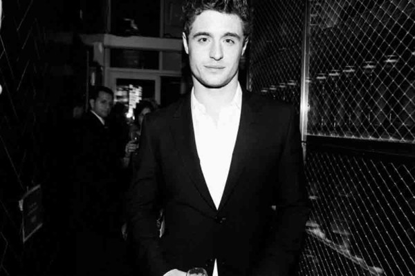 Max Irons pic #680692