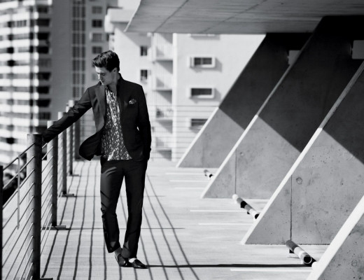 Max Irons pic #675970