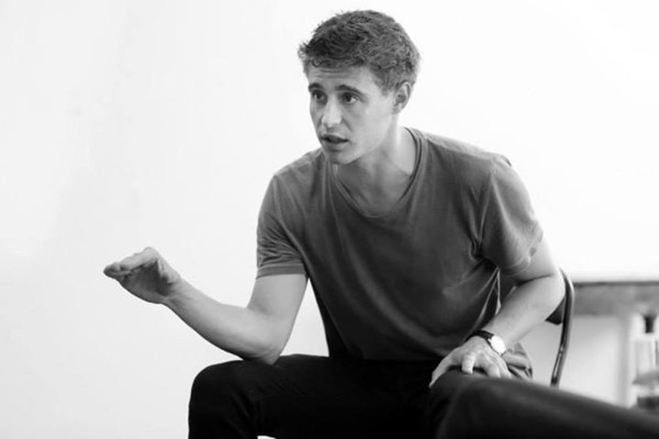 Max Irons pic #672860