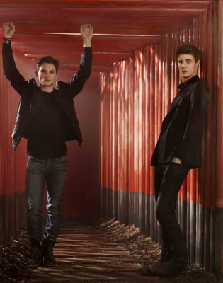 Max Irons pic #678205