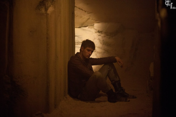Max Irons pic #674743