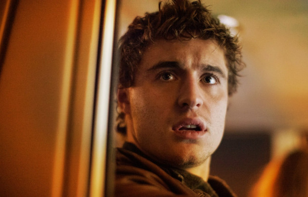 Max Irons pic #679513