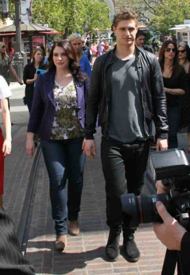 Max Irons pic #674633