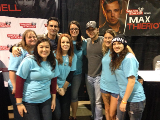 Max Thieriot pic #1284699