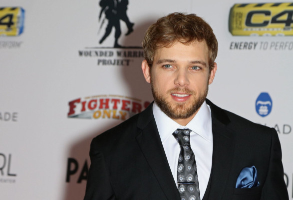 Max Thieriot pic #1246248