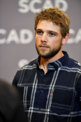 Max Thieriot pic #1243201