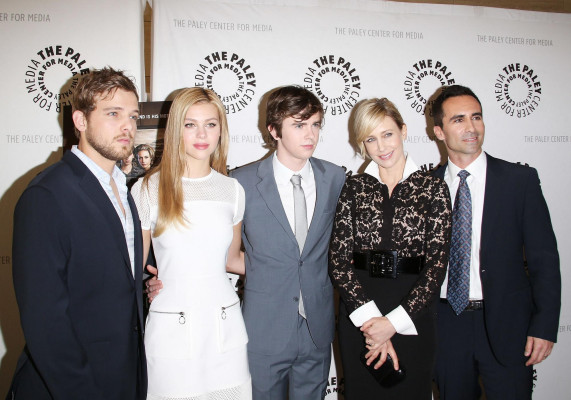Max Thieriot pic #1250863