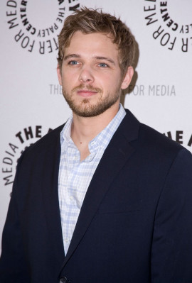 Max Thieriot pic #1250862