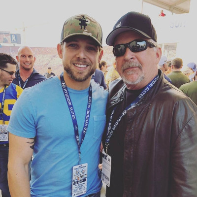 Max Thieriot pic #1268979
