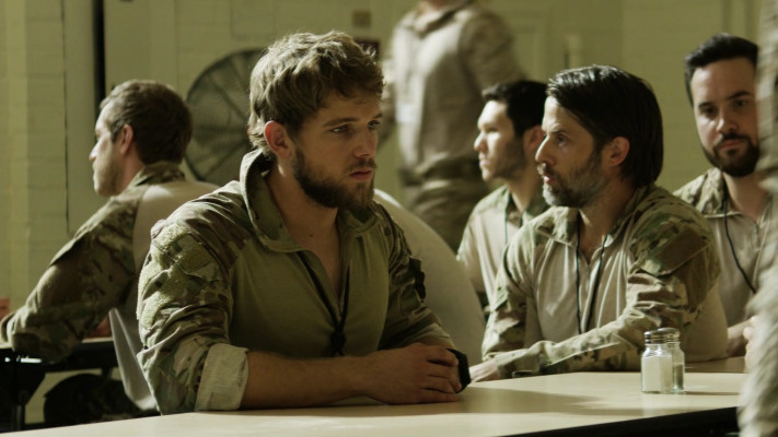Max Thieriot pic #1259669