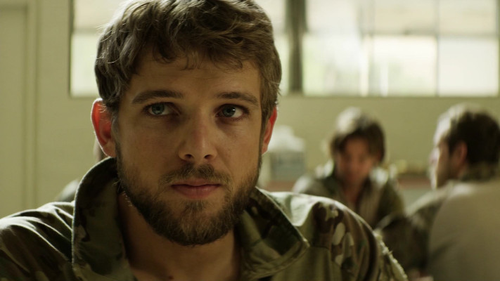 Max Thieriot pic #1259668