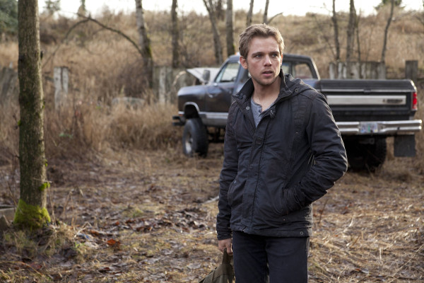 Max Thieriot pic #1238372