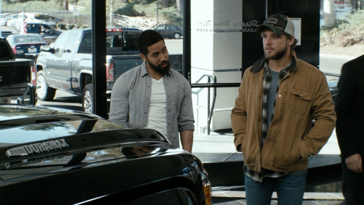 Max Thieriot pic #1251108