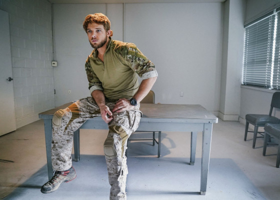 Max Thieriot pic #1251114