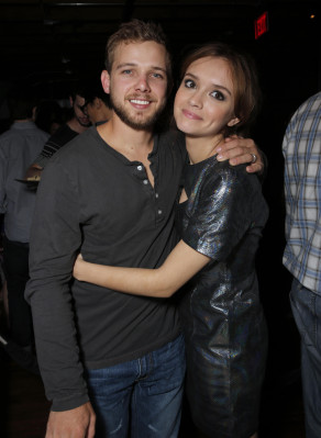 Max Thieriot pic #1276286