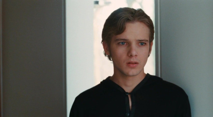 Max Thieriot pic #1258947