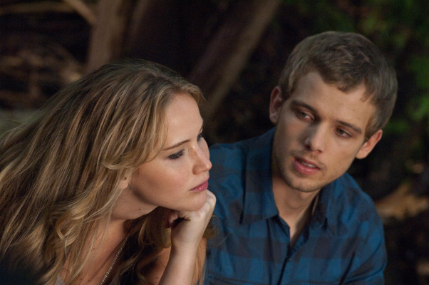 Max Thieriot pic #1251951