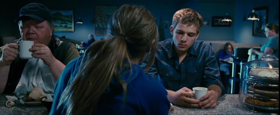 Max Thieriot pic #1251952