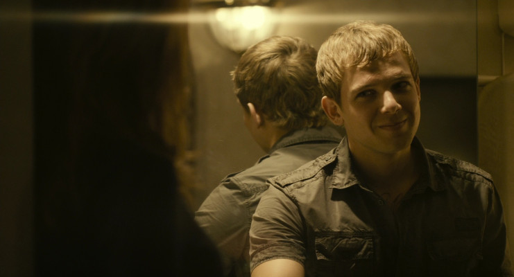 Max Thieriot pic #1270739