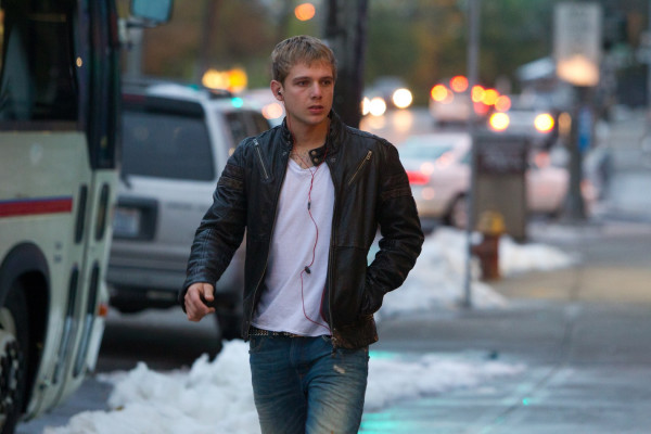 Max Thieriot pic #1270738