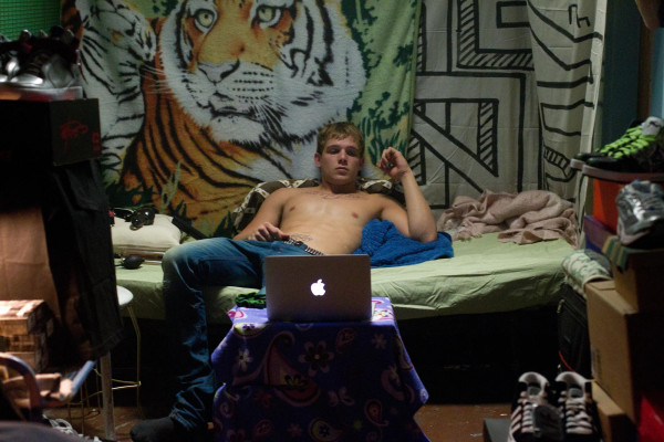 Max Thieriot pic #1270737