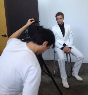 Max Thieriot pic #1264578