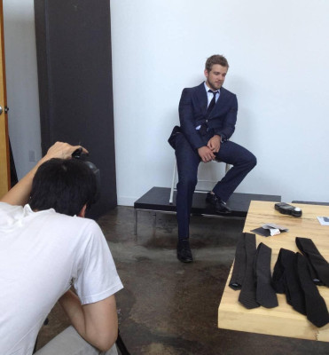 Max Thieriot pic #1264577