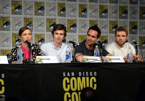 Max Thieriot pic #1262202
