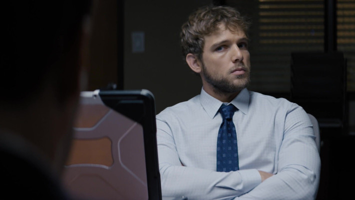 Max Thieriot pic #1249260