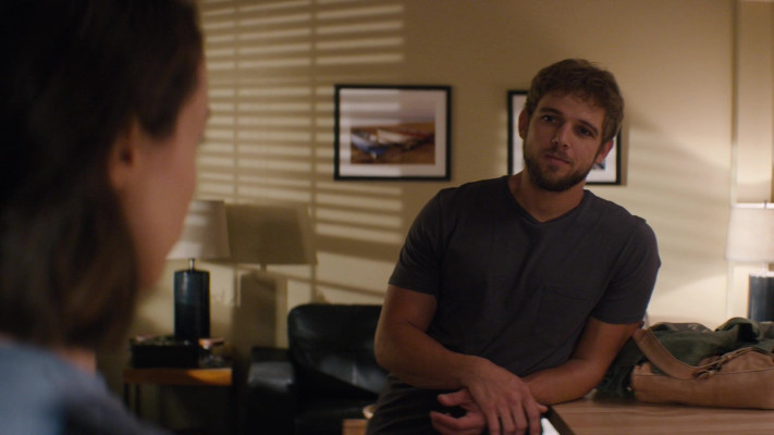 Max Thieriot pic #1249259