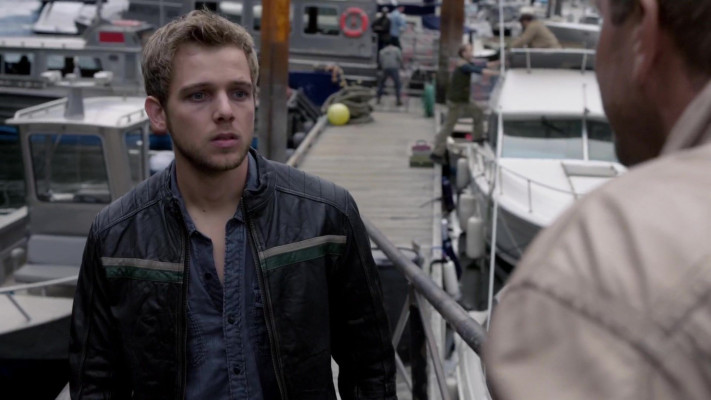 photo 11 in Max Thieriot gallery [id1271364] 2021-09-24 00:00:00
