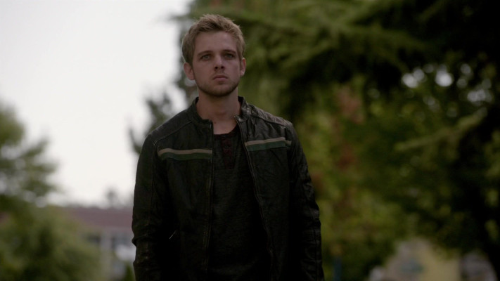 Max Thieriot pic #1245772