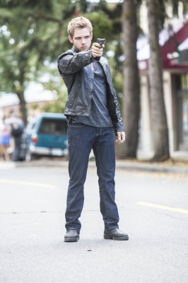 Max Thieriot pic #1245771