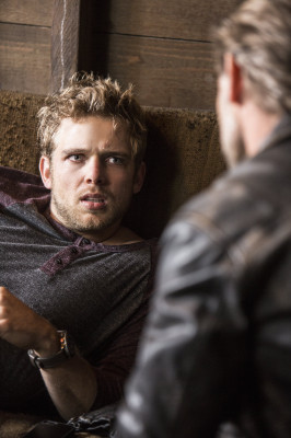 Max Thieriot pic #1245773