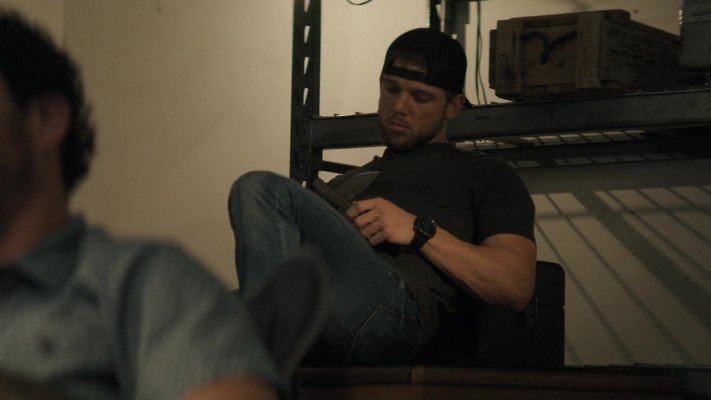 Max Thieriot pic #1253309