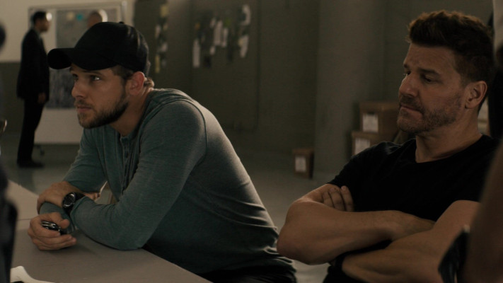 Max Thieriot pic #1253308