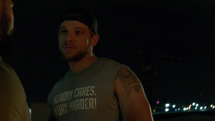 Max Thieriot pic #1253304