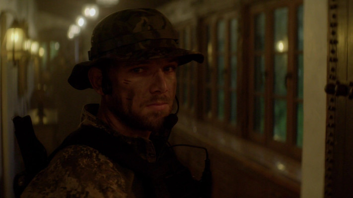 Max Thieriot pic #1248035