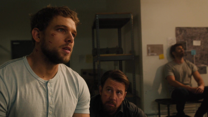 Max Thieriot pic #1248034