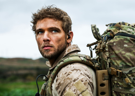Max Thieriot pic #1258530