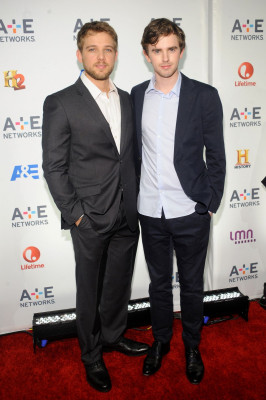 Max Thieriot pic #1259147