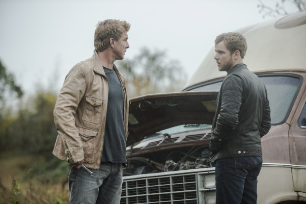 Max Thieriot pic #1238536