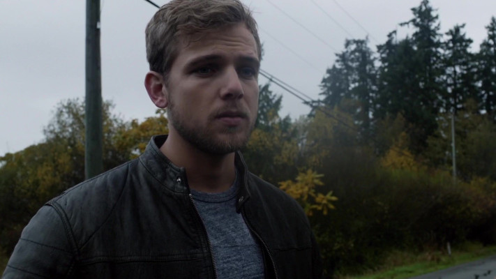 Max Thieriot pic #1238540