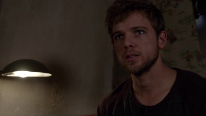 Max Thieriot pic #1283323