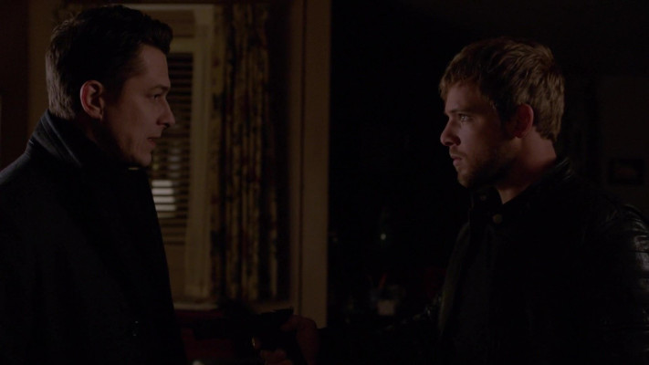Max Thieriot pic #1283324
