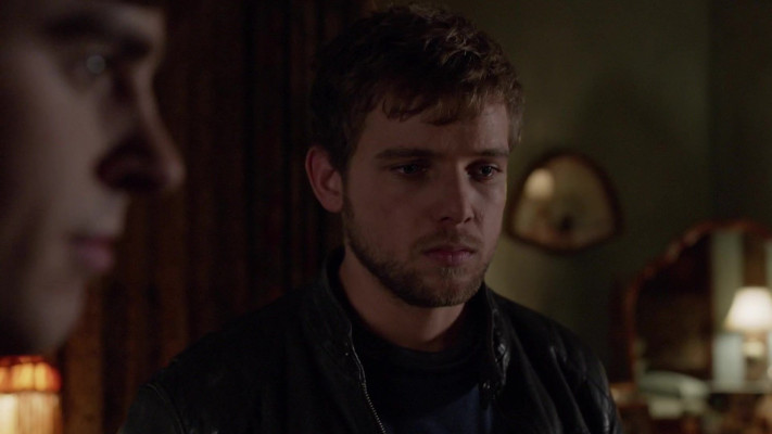 Max Thieriot pic #1283316