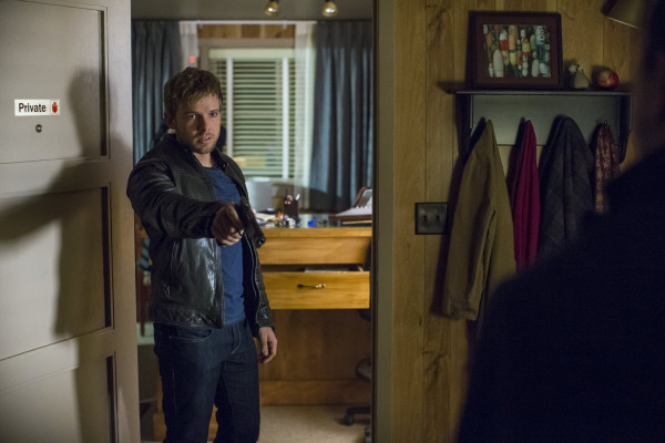 Max Thieriot pic #1283317